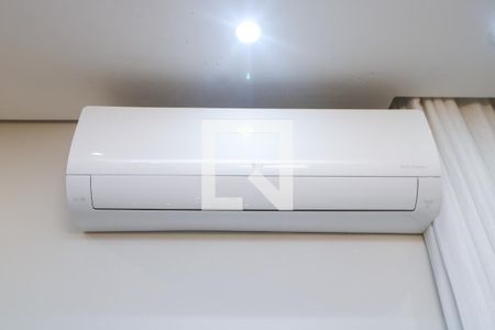Sala de apartamento à venda com 2 quartos, 106m² em Silveira, Santo André