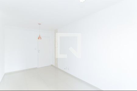 Sala de apartamento para alugar com 2 quartos, 70m² em Picanço, Guarulhos