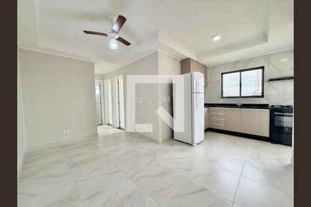 Apartamento para alugar com 3 quartos, 55m² em Parque da Fonte, São José dos Pinhais