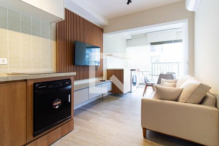 Apartamento para alugar em Perdizes