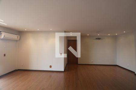 Sala de apartamento para alugar com 3 quartos, 166m² em Vila Eunice Nova, Cachoeirinha