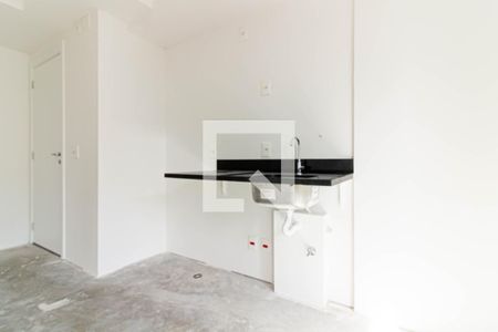 Kitnet/Studio à venda com 1 quarto, 27m² em Vila Romana, São Paulo