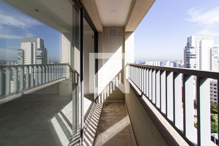 Kitnet/Studio à venda com 1 quarto, 27m² em Vila Romana, São Paulo