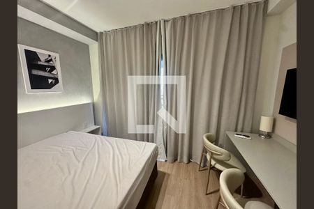 Kitnet/Studio à venda com 1 quarto, 50m² em Campo Belo, São Paulo