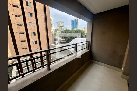Kitnet/Studio à venda com 1 quarto, 50m² em Campo Belo, São Paulo