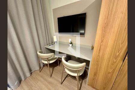 Kitnet/Studio à venda com 1 quarto, 50m² em Campo Belo, São Paulo