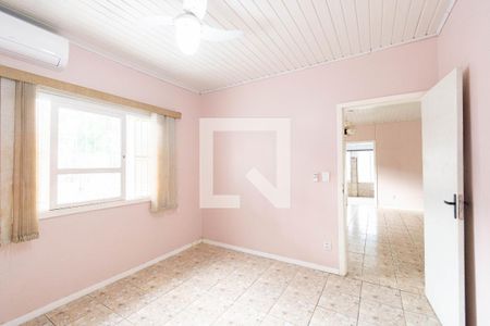 Casa para alugar com 2 quartos, 140m² em Rio Branco, Canoas