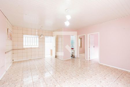Casa para alugar com 2 quartos, 140m² em Rio Branco, Canoas