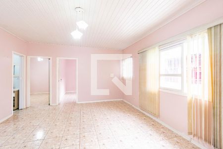 Casa para alugar com 2 quartos, 140m² em Rio Branco, Canoas