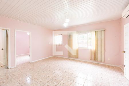 Casa para alugar com 2 quartos, 140m² em Rio Branco, Canoas