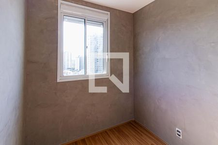 Quarto 1 de apartamento para alugar com 2 quartos, 38m² em Barra Funda, São Paulo