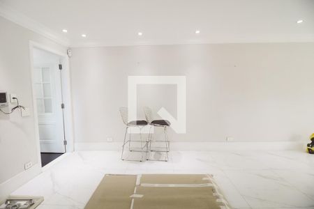 Sala de Jantar de casa para alugar com 3 quartos, 224m² em Santana, São Paulo