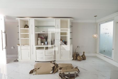 Sala de casa para alugar com 3 quartos, 224m² em Santana, São Paulo