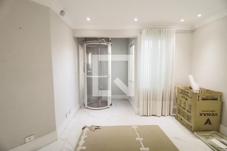 Sala de Jantar de casa para alugar com 3 quartos, 224m² em Santana, São Paulo