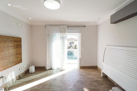 Suíte 1 de casa para alugar com 3 quartos, 224m² em Santana, São Paulo