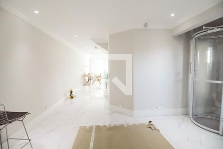 Sala de Jantar de casa para alugar com 3 quartos, 224m² em Santana, São Paulo