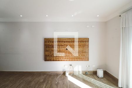 Suíte 1 de casa para alugar com 3 quartos, 224m² em Santana, São Paulo