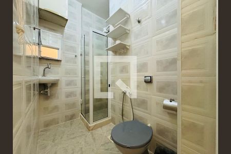 Apartamento para alugar com 1 quarto, 40m² em Copacabana, Rio de Janeiro