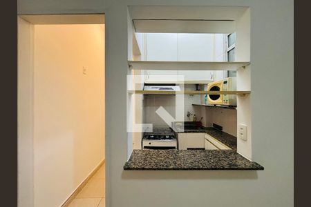 Apartamento para alugar com 1 quarto, 40m² em Copacabana, Rio de Janeiro