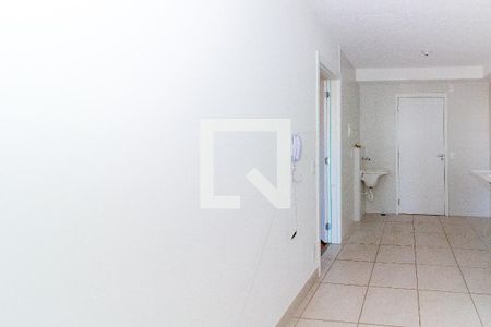 Sala de apartamento para alugar com 1 quarto, 37m² em Socorro, São Paulo