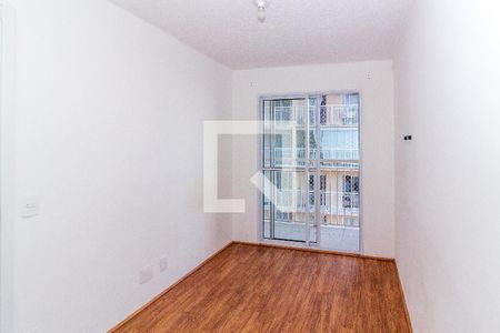 Suíte de apartamento para alugar com 1 quarto, 37m² em Socorro, São Paulo