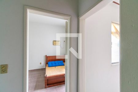 Vista do Quarto 1 de casa à venda com 2 quartos, 70m² em Bonsucesso, Rio de Janeiro