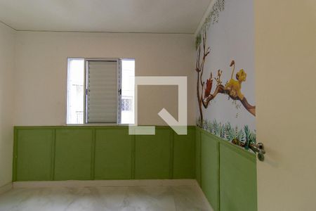 Quarto 1 de apartamento para alugar com 2 quartos, 49m² em Bairro do Maranhao, Cotia
