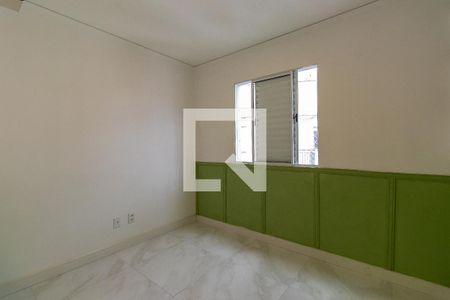 Quarto 1 de apartamento para alugar com 2 quartos, 49m² em Bairro do Maranhao, Cotia