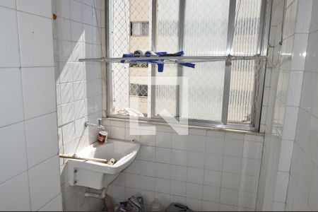 Apartamento para alugar com 2 quartos, 55m² em Grajaú, Rio de Janeiro