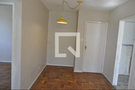 Apartamento para alugar com 2 quartos, 55m² em Grajaú, Rio de Janeiro
