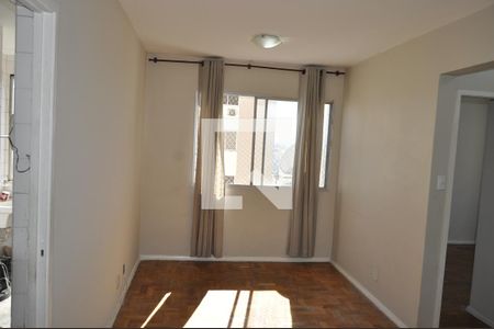 Apartamento para alugar com 2 quartos, 55m² em Grajaú, Rio de Janeiro