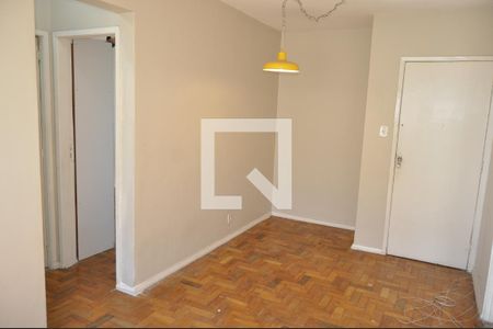Apartamento para alugar com 2 quartos, 55m² em Grajaú, Rio de Janeiro