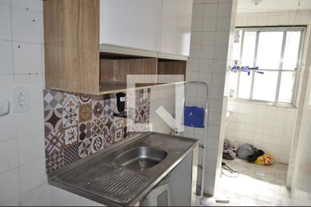 Apartamento para alugar com 2 quartos, 55m² em Grajaú, Rio de Janeiro