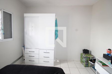 Quarto 1 de casa à venda com 2 quartos, 83m² em Vila Jacuí, São Paulo