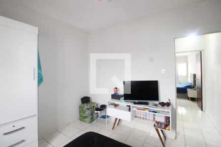 Quarto 1 de casa à venda com 2 quartos, 83m² em Vila Jacuí, São Paulo