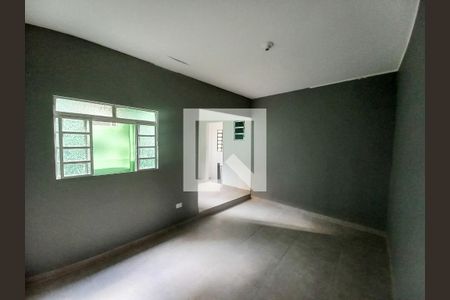 Quarto - Piso Superior de casa de condomínio para alugar com 2 quartos, 85m² em Higienópolis, São Paulo