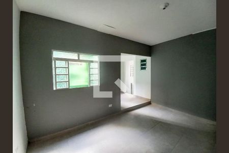 Quarto - Piso Superior de casa de condomínio para alugar com 2 quartos, 85m² em Higienópolis, São Paulo