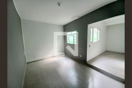 Quarto - Piso Superior de casa de condomínio para alugar com 2 quartos, 85m² em Higienópolis, São Paulo