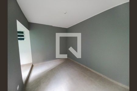 Quarto - Piso Superior de casa de condomínio para alugar com 2 quartos, 85m² em Higienópolis, São Paulo