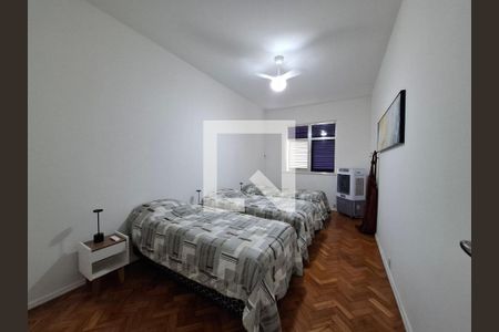 Quarto 1 de apartamento para alugar com 3 quartos, 143m² em Santa Teresa, Rio de Janeiro
