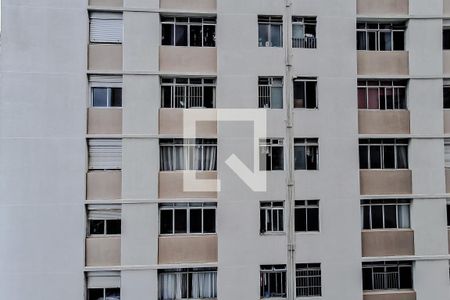 Vista da Sala de apartamento para alugar com 3 quartos, 100m² em Vila Mariana, São Paulo