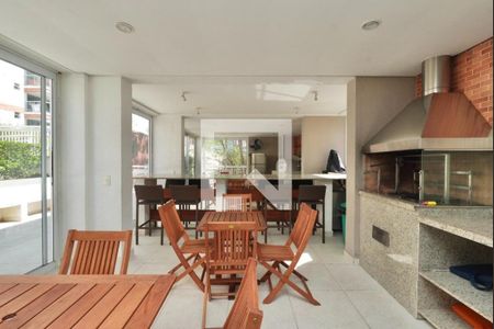 Apartamento à venda com 4 quartos, 186m² em Vila Ipojuca, São Paulo