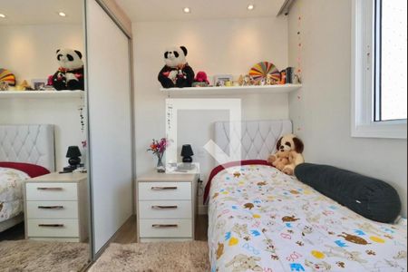 Apartamento à venda com 4 quartos, 186m² em Vila Ipojuca, São Paulo