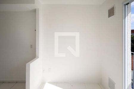 Sala de apartamento para alugar com 2 quartos, 39m² em Vila Marari, São Paulo