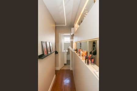 Suíte de apartamento para alugar com 3 quartos, 136m² em Perdizes, São Paulo