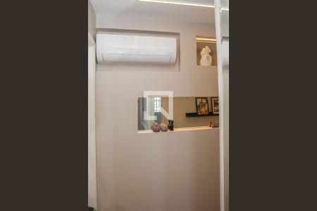 Suíte de apartamento para alugar com 3 quartos, 136m² em Perdizes, São Paulo