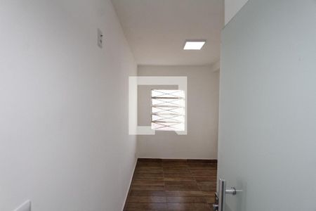 Kitnet de kitnet/studio para alugar com 1 quarto, 30m² em Sagrada Família, Belo Horizonte