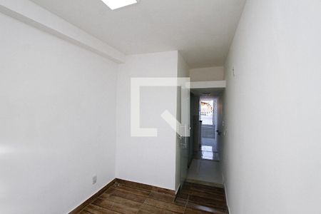 Kitnet de kitnet/studio para alugar com 1 quarto, 30m² em Sagrada Família, Belo Horizonte
