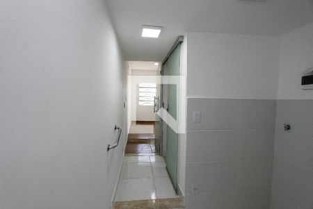 Kitnet de kitnet/studio para alugar com 1 quarto, 30m² em Sagrada Família, Belo Horizonte