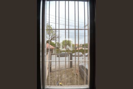 Quarto 1 - Janela de casa de condomínio para alugar com 2 quartos, 55m² em Sítio Morro Grande, São Paulo